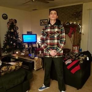 Meet your Posher, Rollins